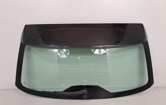 BMW 3 G20 G21 Rear windscreen/windshield window 7453410 8497197