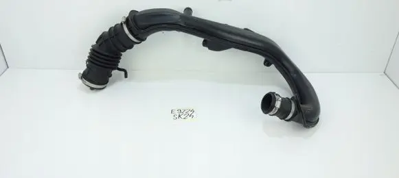 Ford Kuga II Air intake hose/pipe 9C623
