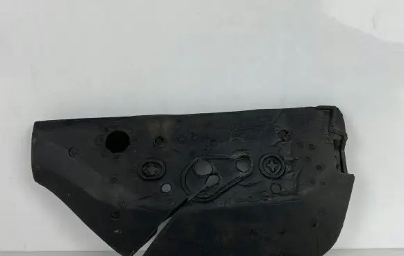 Citroen C3 Front door wing mirror part 32673102