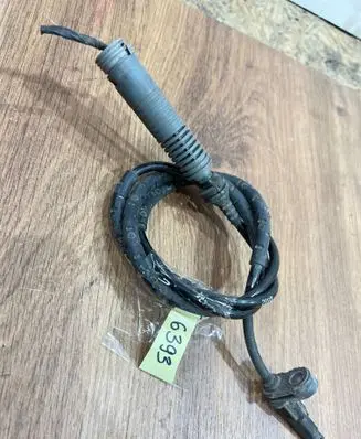 BMW 3 E90 E91 ABS rear brake sensor 6764610