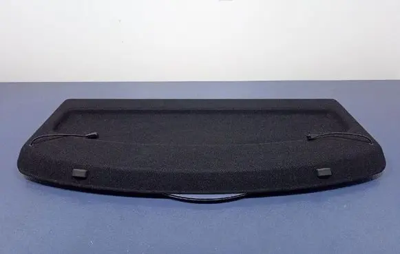 Renault Captur Parcel shelf 