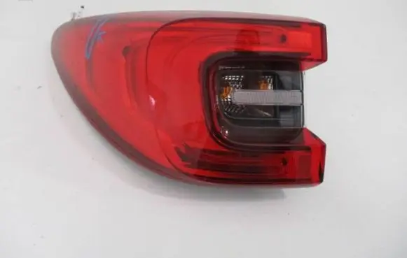 Renault Kadjar Rear/tail lights 265552478R