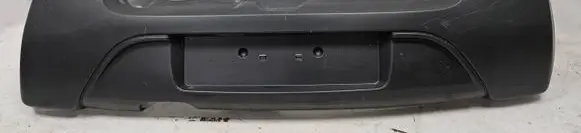 Renault Twingo II Rear bumper 8200649330 8200538134 7701477841