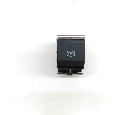 Skoda Enyaq iV Hand parking brake switch 5LA927225