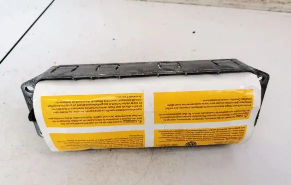 Volkswagen Touran I Passenger airbag 1T0880204A AB-PAB321335NAT