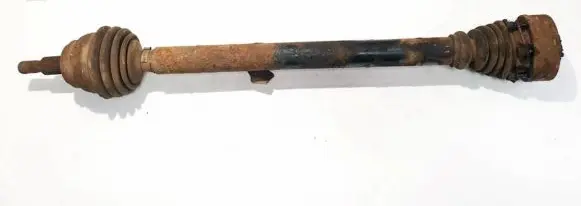 Audi A3 S3 8L Front driveshaft