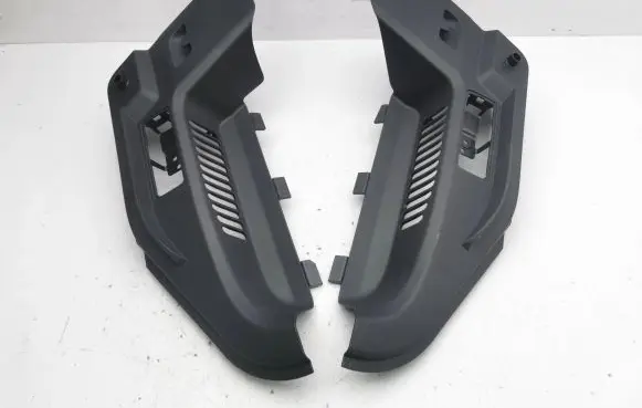 Cupra Formentor Parcel shelf load cover mount bracket 5FF867761A 5FF867762A