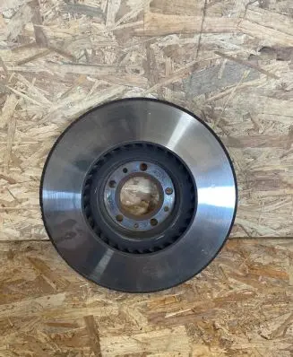 Peugeot 508 II Front brake disc