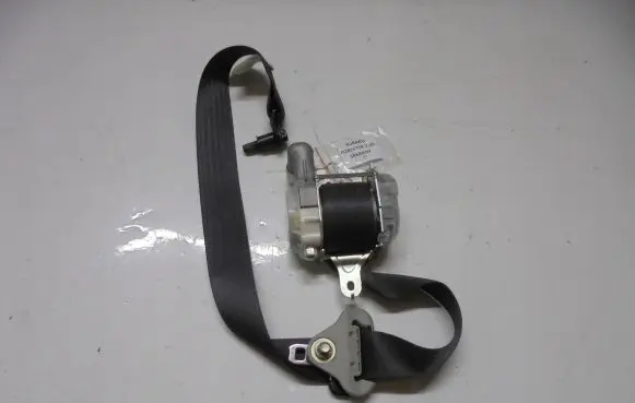 Subaru Forester SH Front seatbelt 7R3010-P