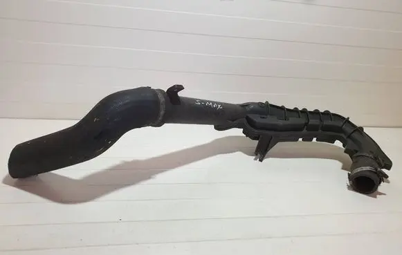 Intercooler hose/pipe