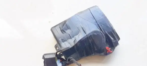 Mitsubishi Colt Other control units/modules