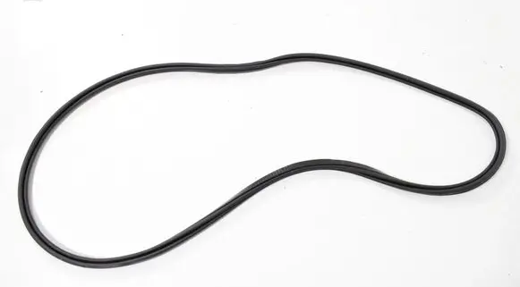 Lexus IS III XE30 Rubber seal rear door 31457674