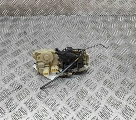Honda S2000 Front door lock 72111S2A013