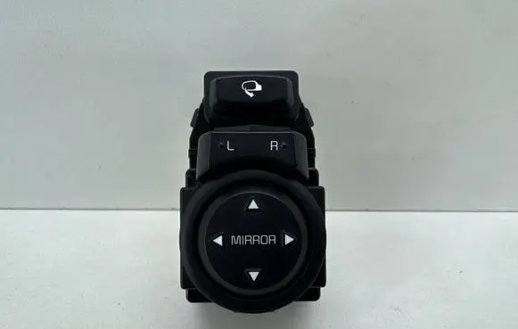 KIA Rio Wing mirror switch 4D64801160