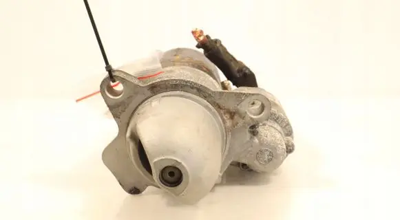 Cadillac STS Starter motor SS1108S