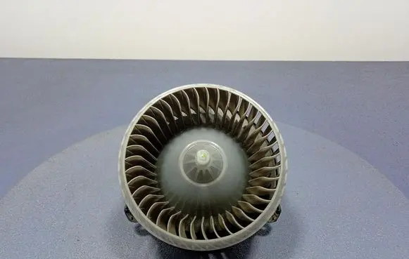 Chevrolet Spark Heater fan/blower A123410341