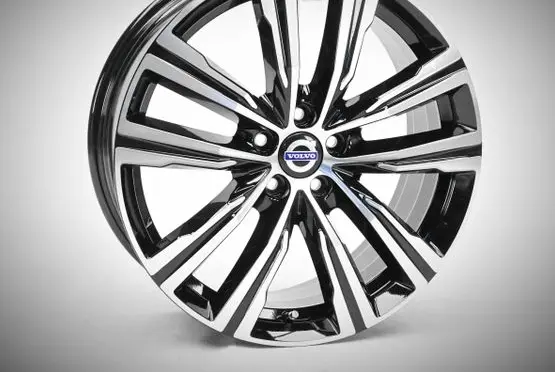 Volvo XC60 R19 alloy rim 32271570