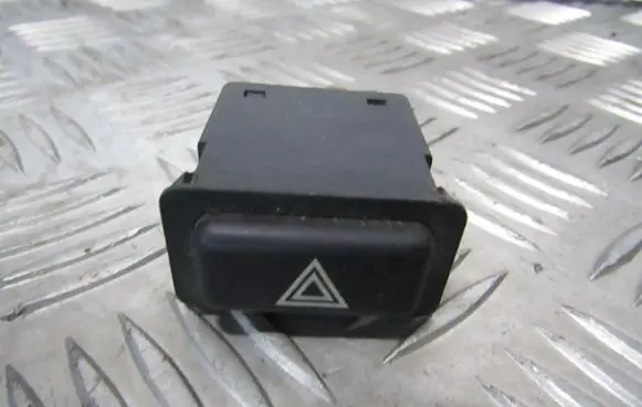 BMW 3 E30 Hazard light switch 0C80FK5023
