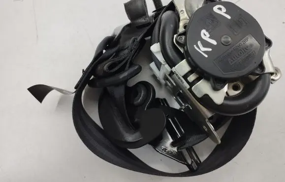 Ford Focus Front seatbelt JX7BA61295DDW