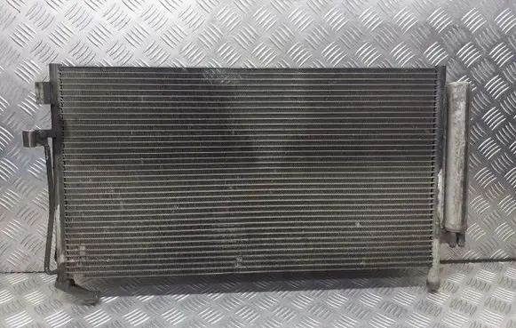 Subaru Forester SG A/C cooling radiator (condenser) 73210SA000