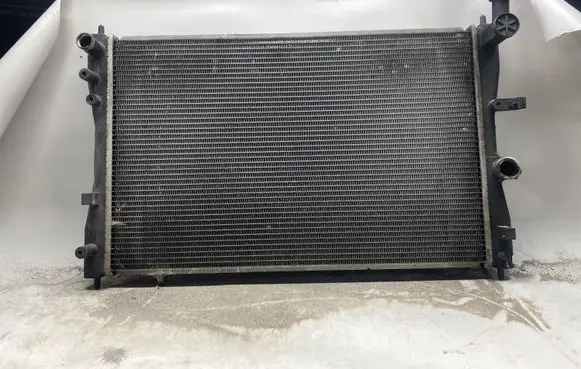 Mitsubishi Colt Coolant radiator