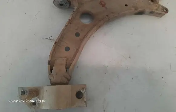 Skoda Octavia Mk2 (1Z) Front control arm