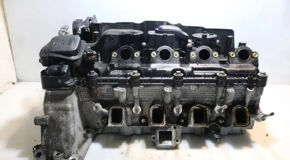 Engine head