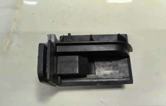 BMW X5 F15 Parcel shelf load cover mount bracket 992810001
