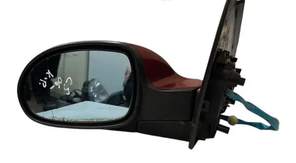 Citroen C5 Front door electric wing mirror 0104014 019013 0204014