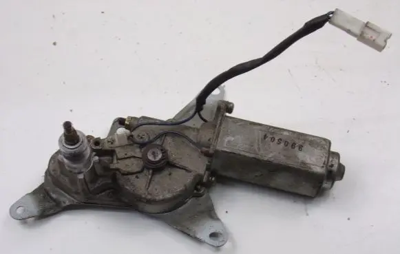 KIA Shuma Rear window wiper motor 0K2B167450A