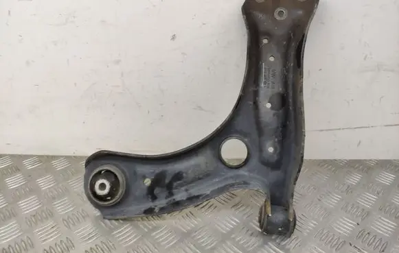 Front lower control arm/wishbone