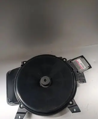 Audi A8 S8 D3 4E Subwoofer speaker 4E0035412D 280382002