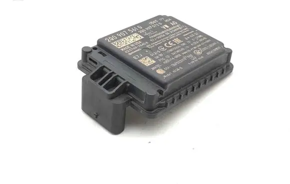 Volkswagen Taos Distronic sensor radar 2Q0907572B 2Q0907561G