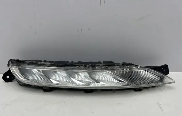Citroen C4 Grand Picasso Front fog light 9676036280