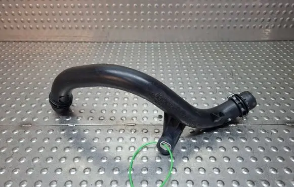 Audi A6 S6 C7 4G Engine coolant pipe/hose S27705804 04L121071H