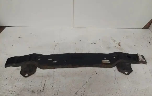 Rear beam