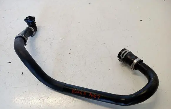 Ford Focus C-MAX Engine coolant pipe/hose F1F66A886AB
