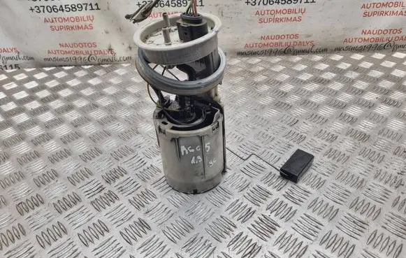 Audi A6 S6 C5 4B In-tank fuel pump 4B0919050D