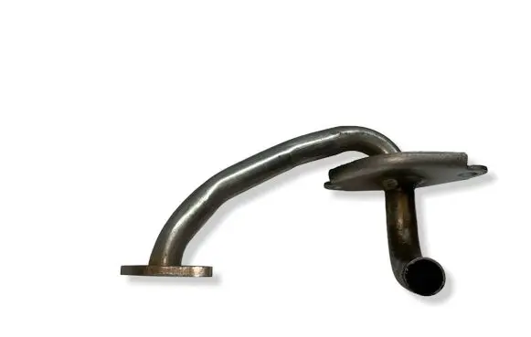 Subaru XV II EGR valve line/pipe/hose
