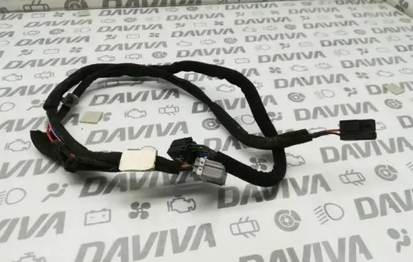 Panel wiring
