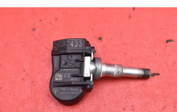 Tesla Model S Sensor 1034602-00-A