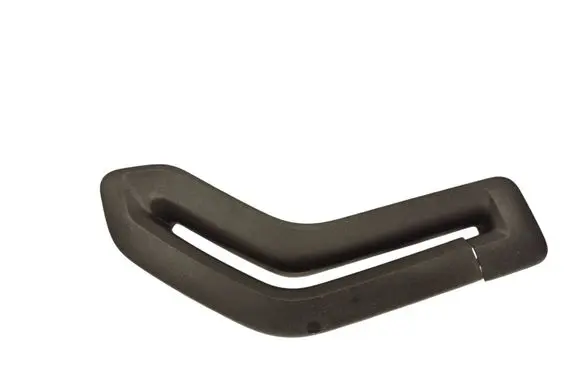 Volvo V50 Seat belt trim 31250174