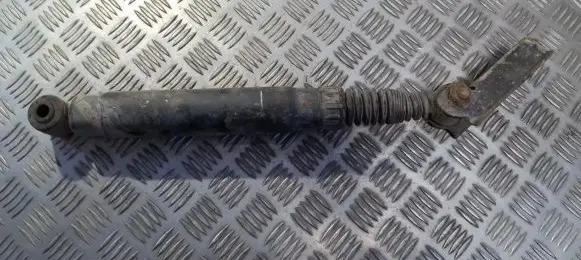 Peugeot 607 Rear shock absorber/damper