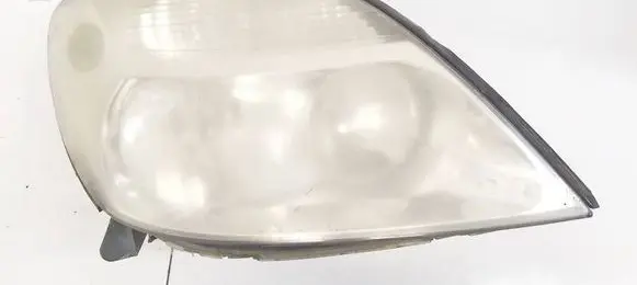 Renault Scenic I Headlight/headlamp