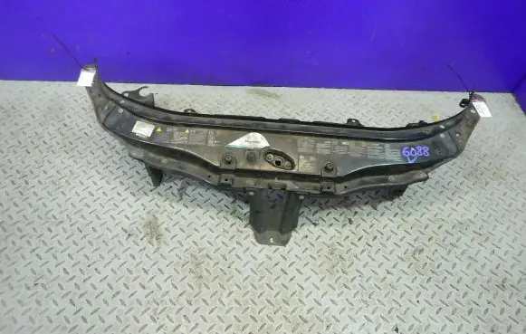 Renault Espace - Grand espace IV Front piece kit 