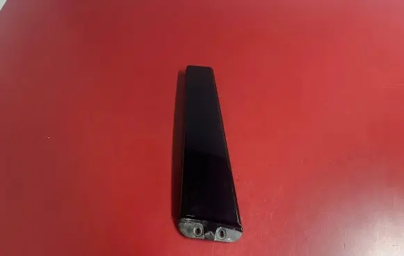 Mini One - Cooper F56 F55 (B) Pillar trim (exterior) 7322518 51357322518
