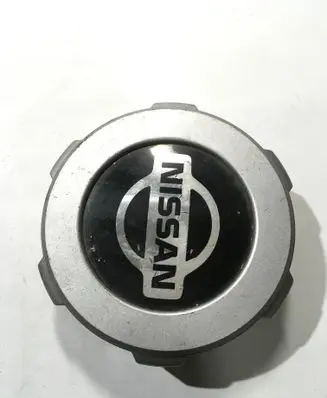 Nissan Patrol Y61 Original wheel cap 403420Y000