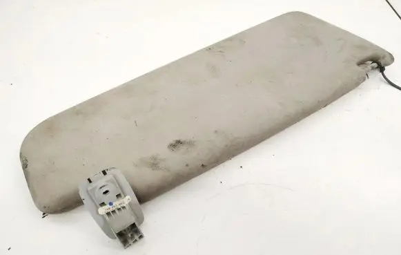 Volkswagen PASSAT B6 Sun visor