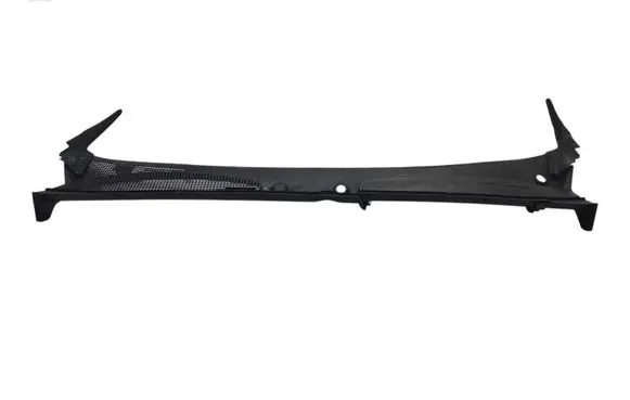 Wiper trim