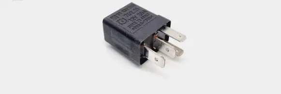 Opel Zafira A Other relay 24432680